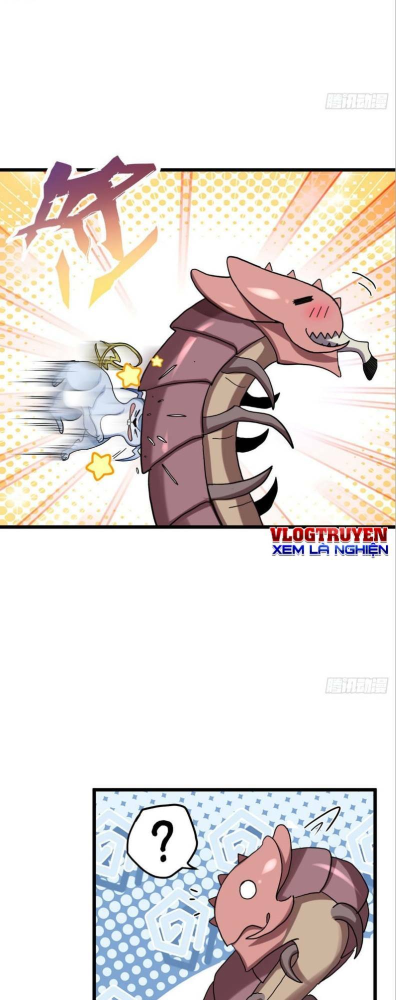 Cửa Hàng Sủng Thú Siêu Thần Chapter 3 - Trang 2