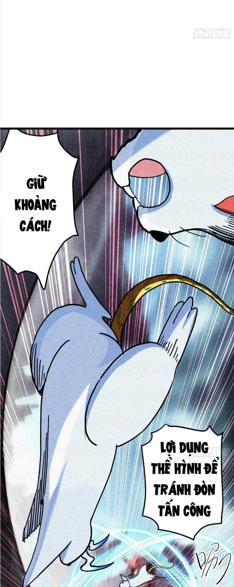 Cửa Hàng Sủng Thú Siêu Thần Chapter 3 - Trang 2