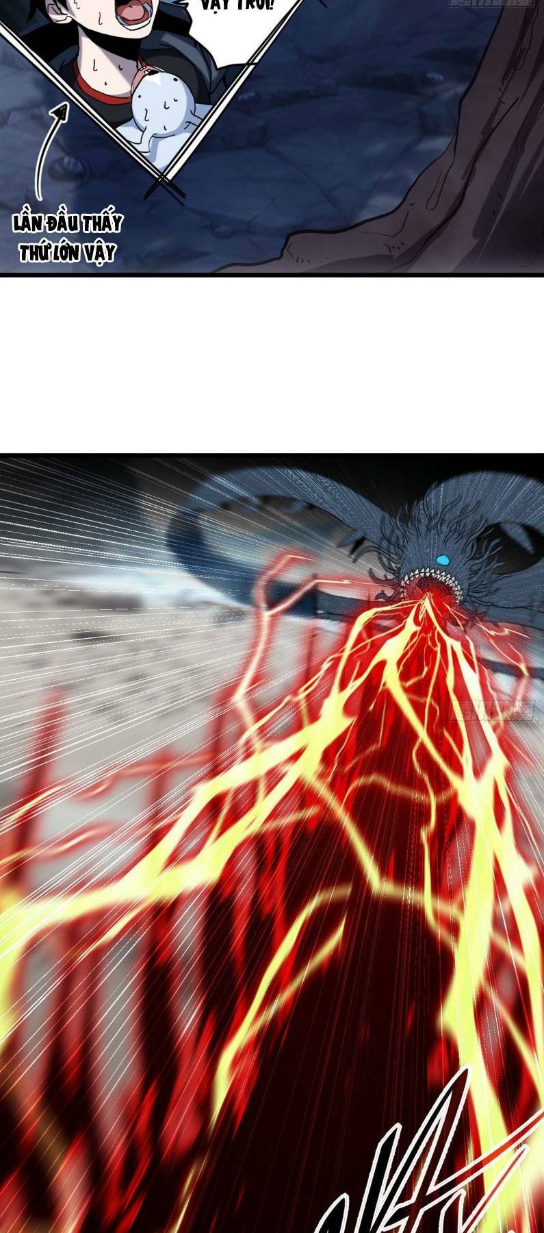 Cửa Hàng Sủng Thú Siêu Thần Chapter 3 - Trang 2