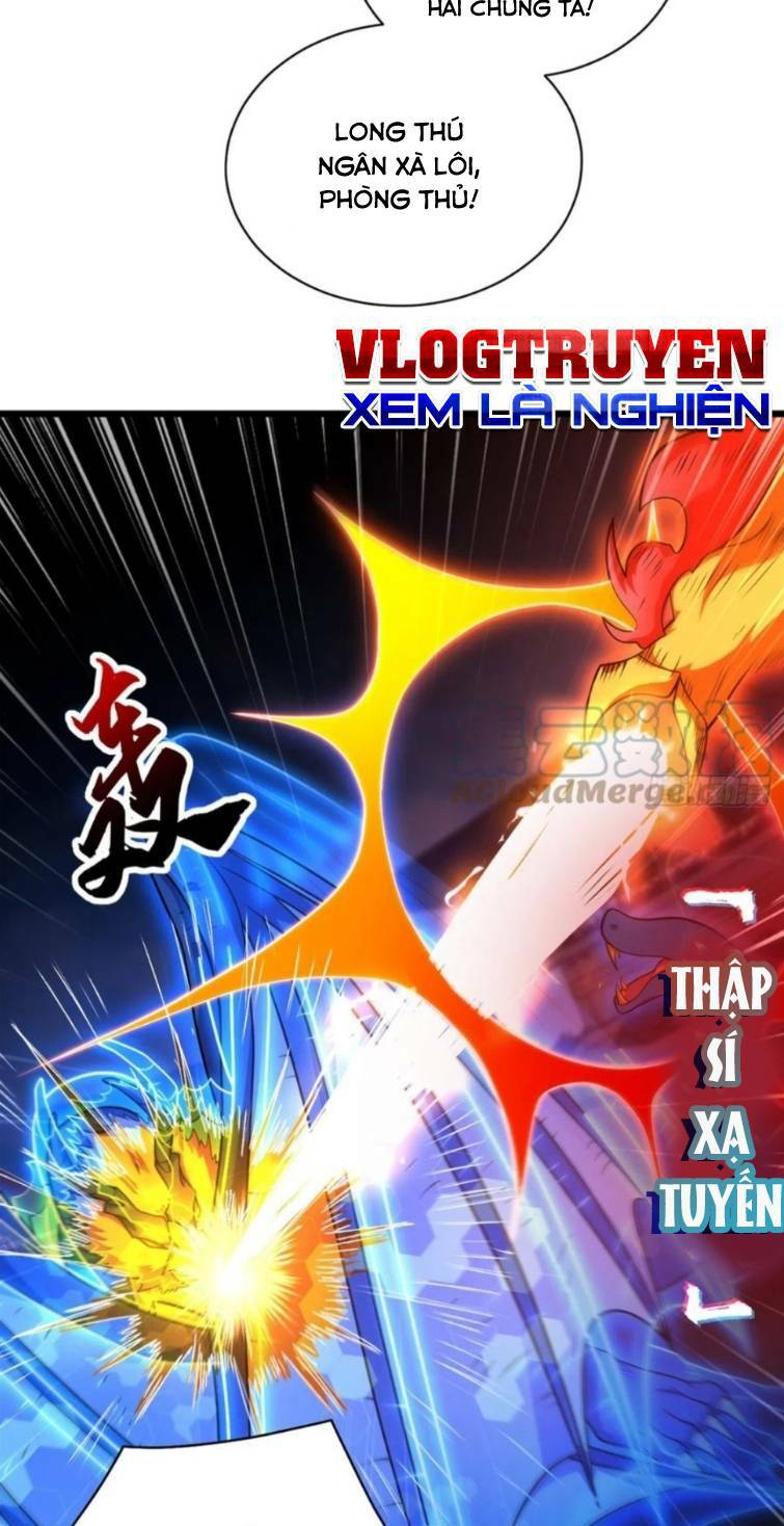 Cửa Hàng Sủng Thú Siêu Thần Chapter 30 - Trang 2