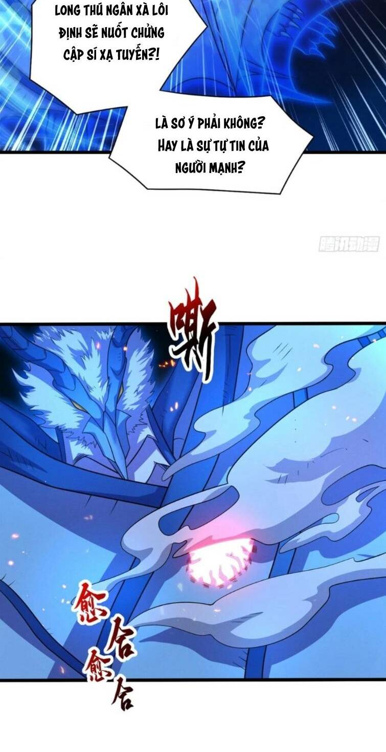 Cửa Hàng Sủng Thú Siêu Thần Chapter 30 - Trang 2