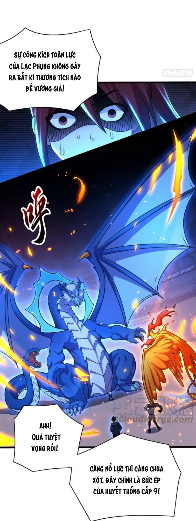 Cửa Hàng Sủng Thú Siêu Thần Chapter 30 - Trang 2