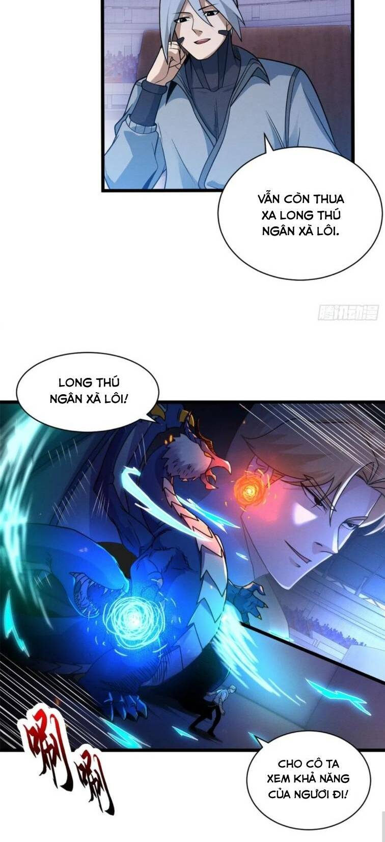 Cửa Hàng Sủng Thú Siêu Thần Chapter 30 - Trang 2