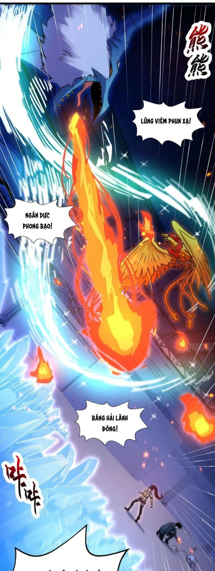Cửa Hàng Sủng Thú Siêu Thần Chapter 30 - Trang 2