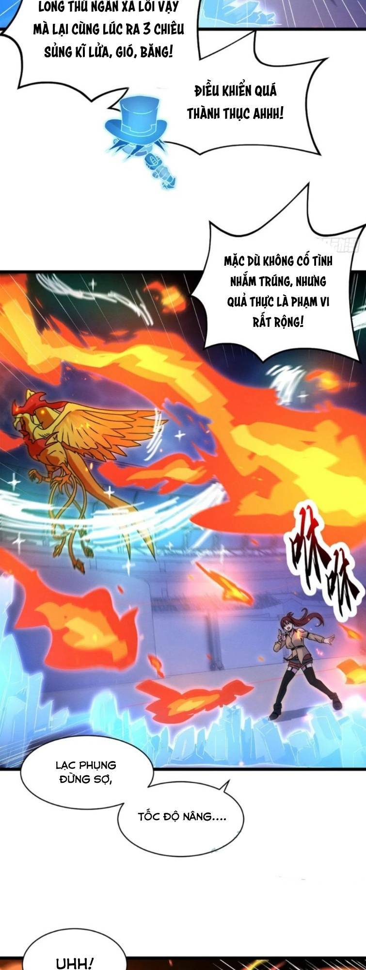 Cửa Hàng Sủng Thú Siêu Thần Chapter 30 - Trang 2