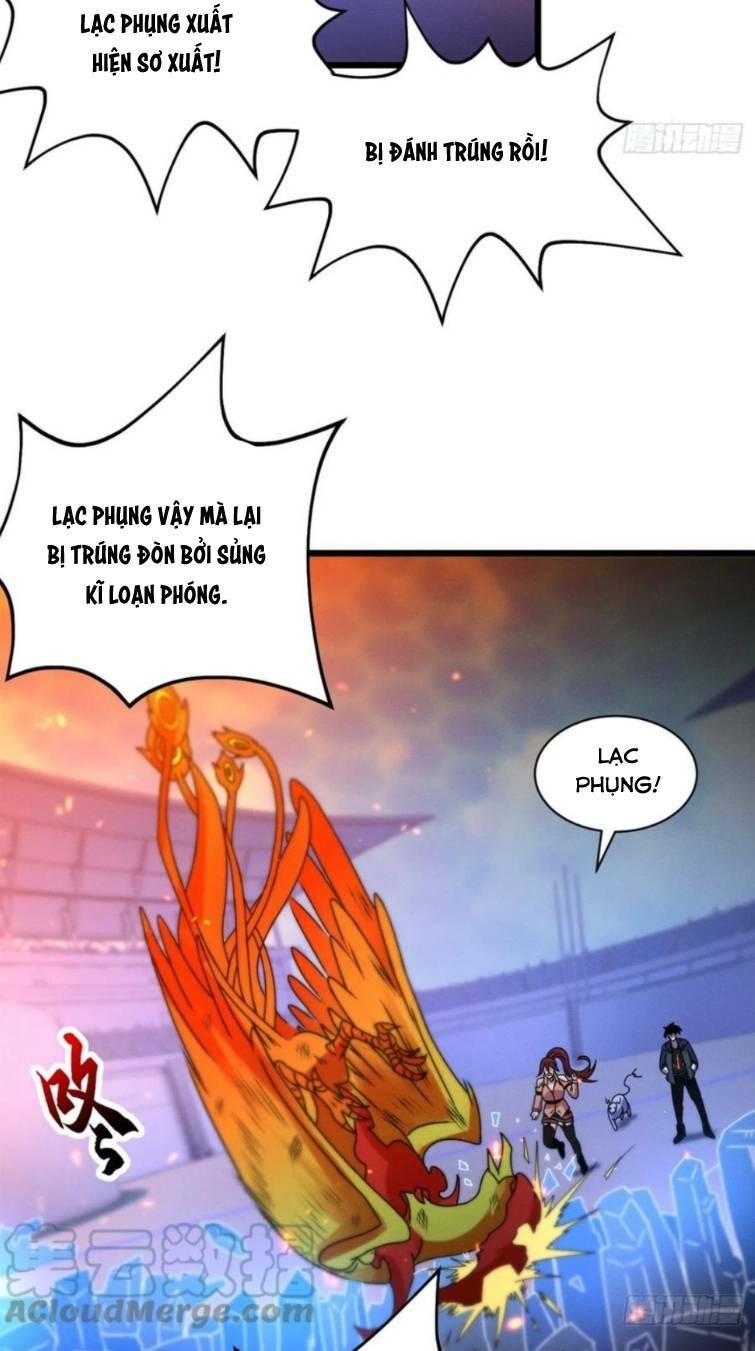 Cửa Hàng Sủng Thú Siêu Thần Chapter 30 - Trang 2