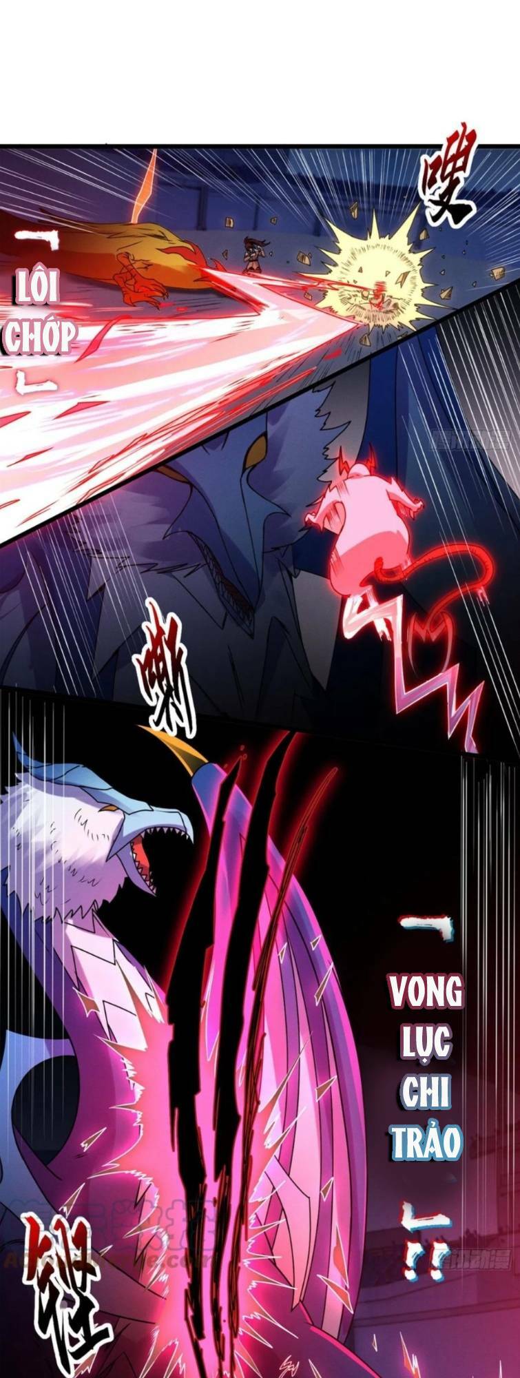 Cửa Hàng Sủng Thú Siêu Thần Chapter 30 - Trang 2