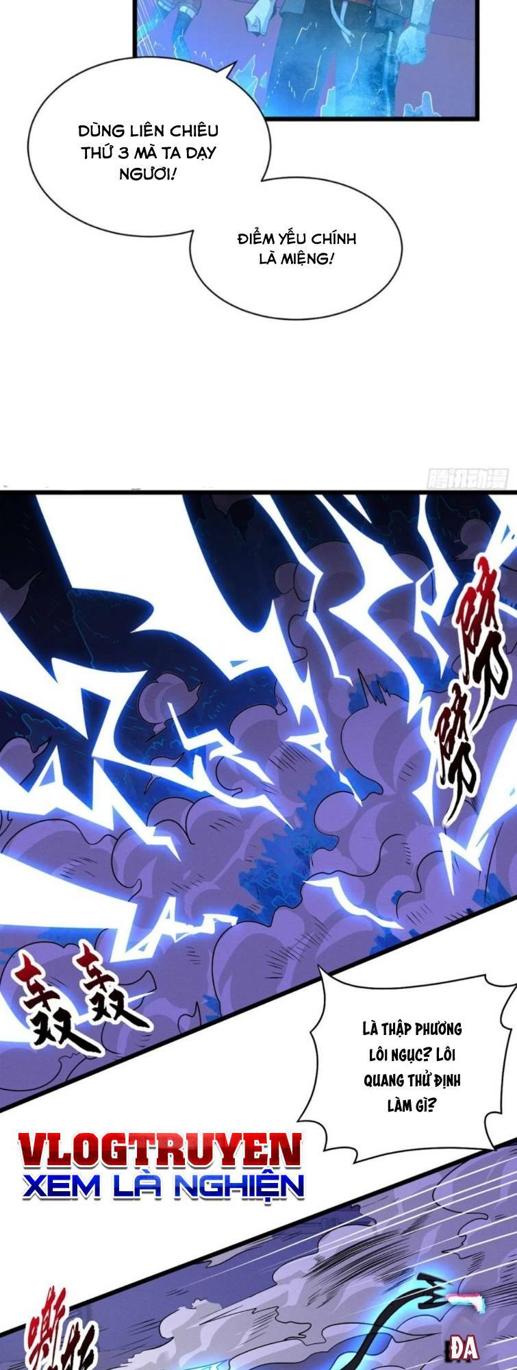 Cửa Hàng Sủng Thú Siêu Thần Chapter 30 - Trang 2