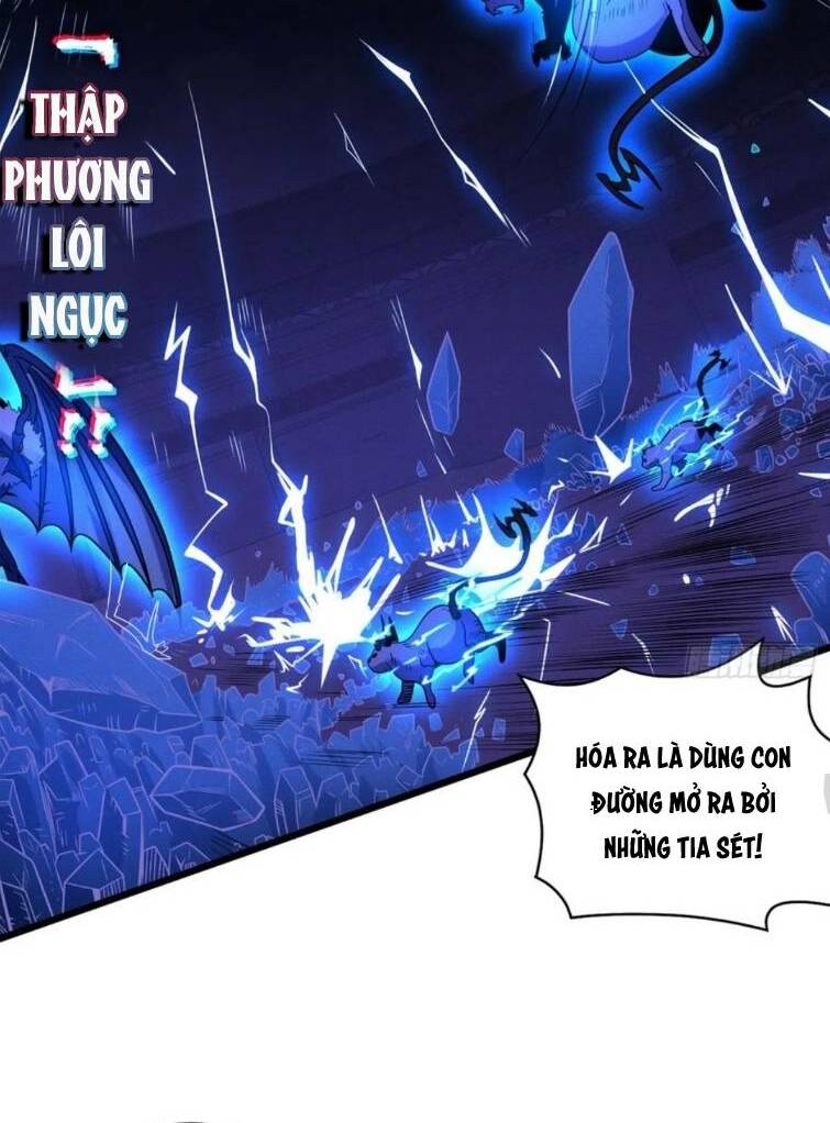 Cửa Hàng Sủng Thú Siêu Thần Chapter 30 - Trang 2
