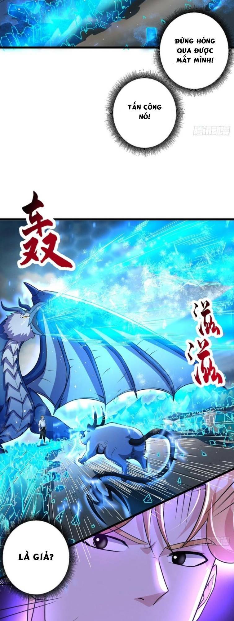 Cửa Hàng Sủng Thú Siêu Thần Chapter 30 - Trang 2