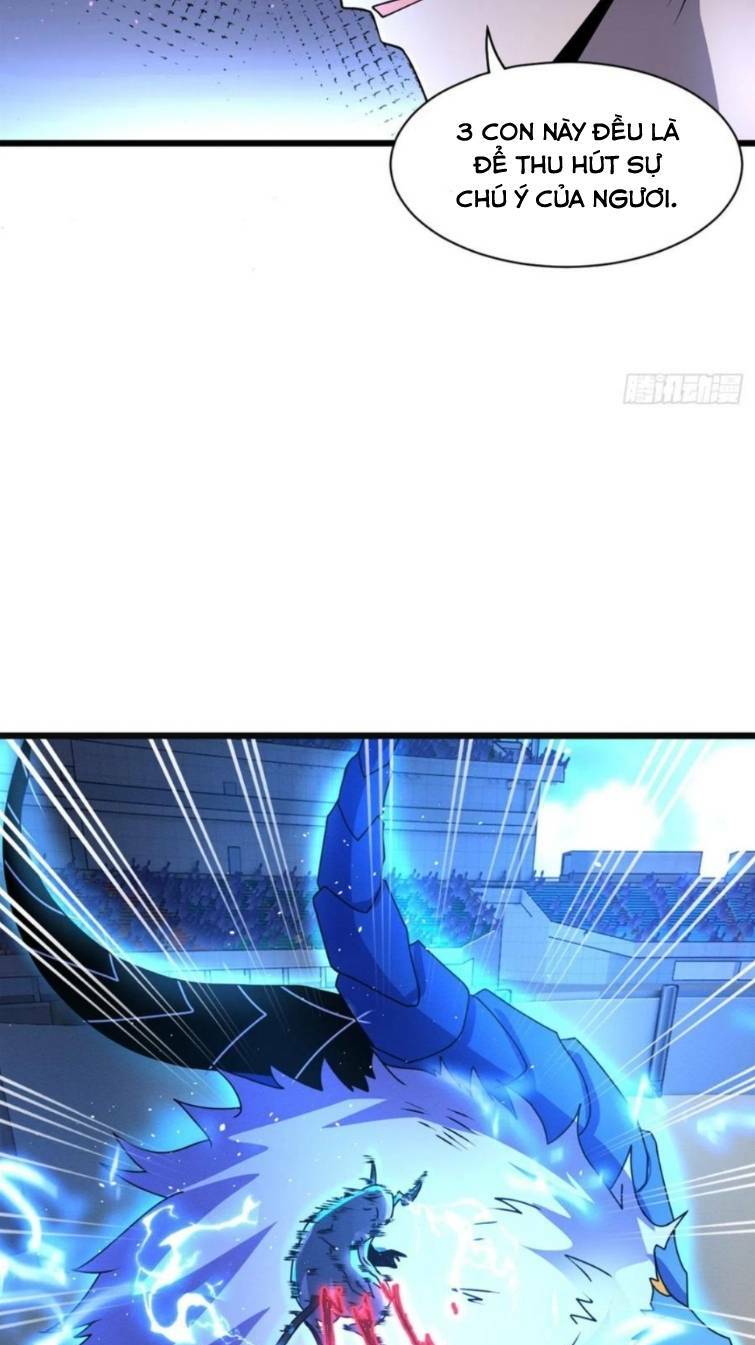 Cửa Hàng Sủng Thú Siêu Thần Chapter 30 - Trang 2