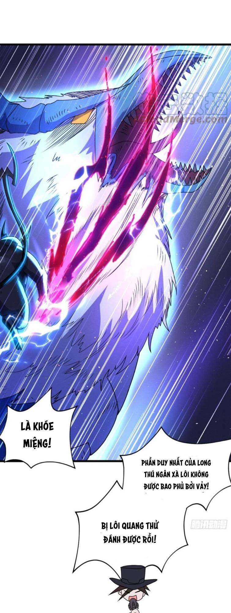 Cửa Hàng Sủng Thú Siêu Thần Chapter 30 - Trang 2