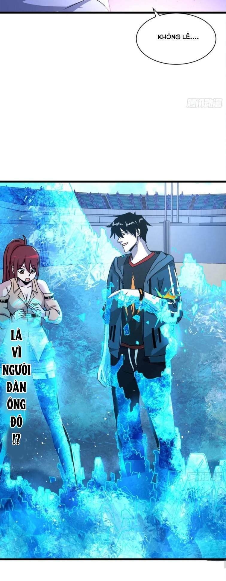 Cửa Hàng Sủng Thú Siêu Thần Chapter 30 - Trang 2