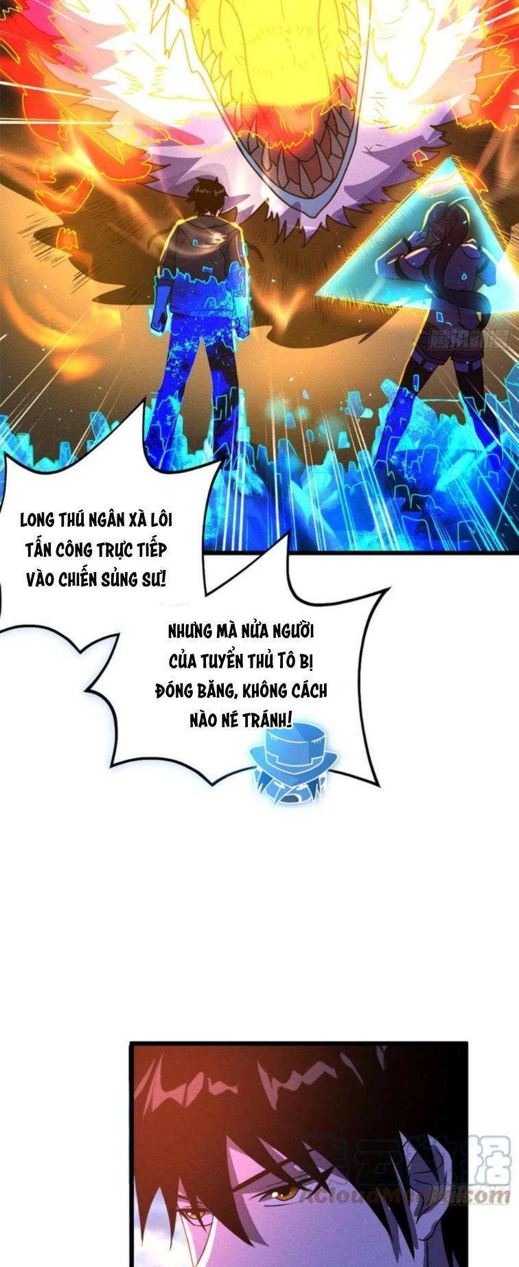 Cửa Hàng Sủng Thú Siêu Thần Chapter 30 - Trang 2