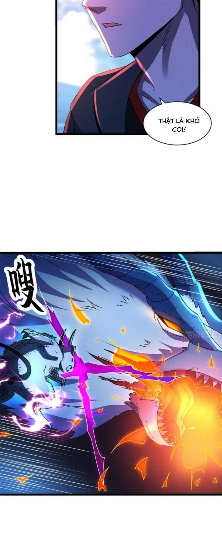 Cửa Hàng Sủng Thú Siêu Thần Chapter 30 - Trang 2