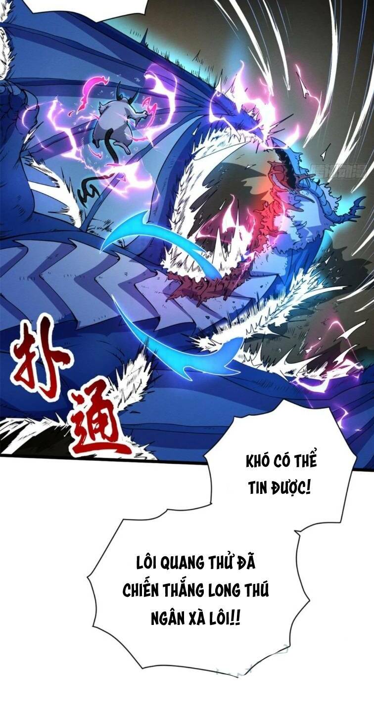 Cửa Hàng Sủng Thú Siêu Thần Chapter 30 - Trang 2