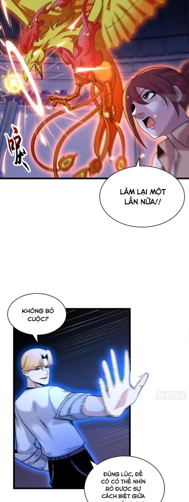 Cửa Hàng Sủng Thú Siêu Thần Chapter 30 - Trang 2