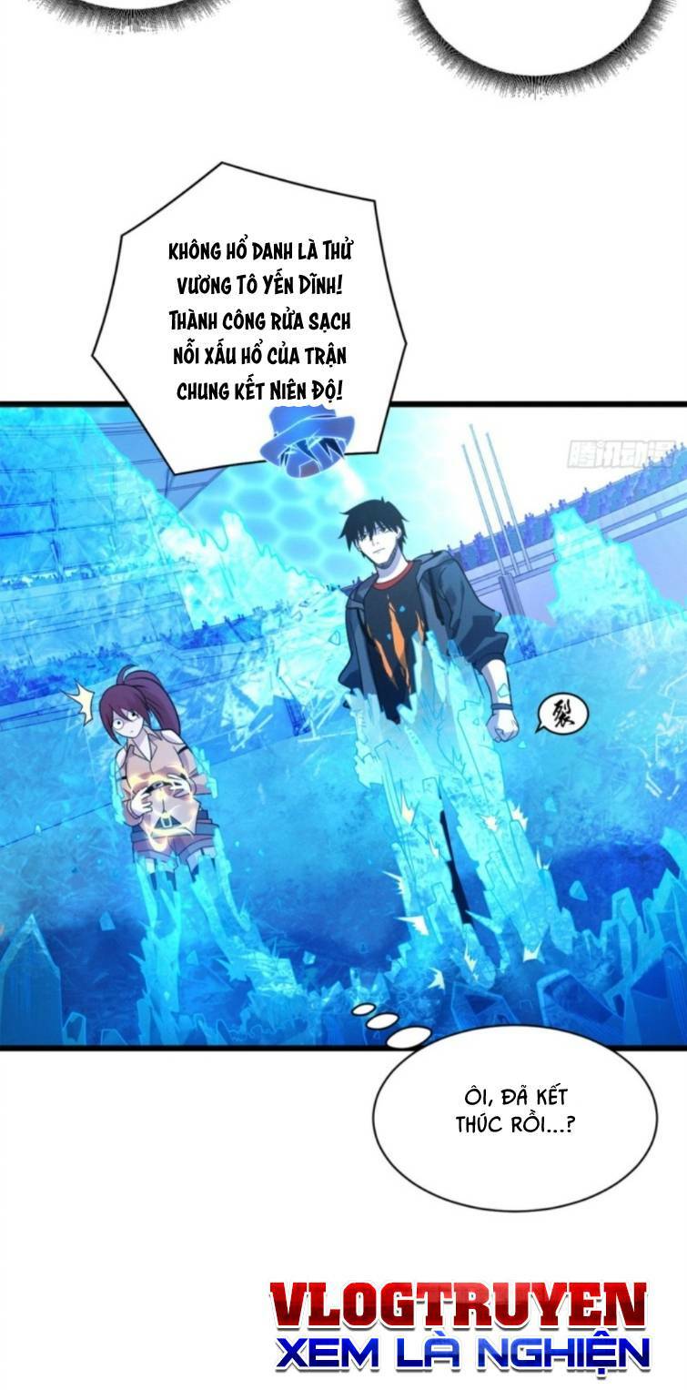 Cửa Hàng Sủng Thú Siêu Thần Chapter 31 - Trang 2