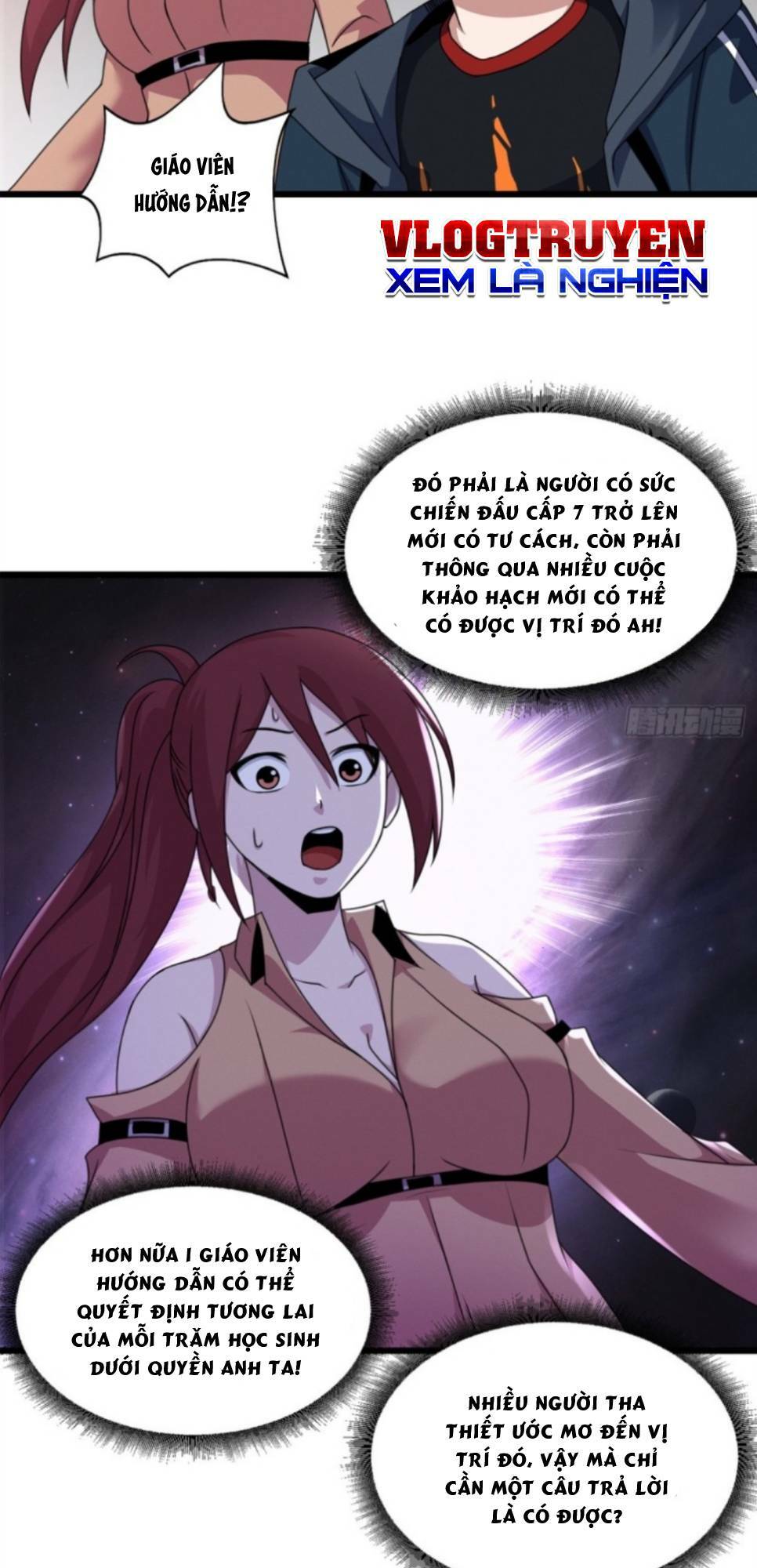 Cửa Hàng Sủng Thú Siêu Thần Chapter 31 - Trang 2