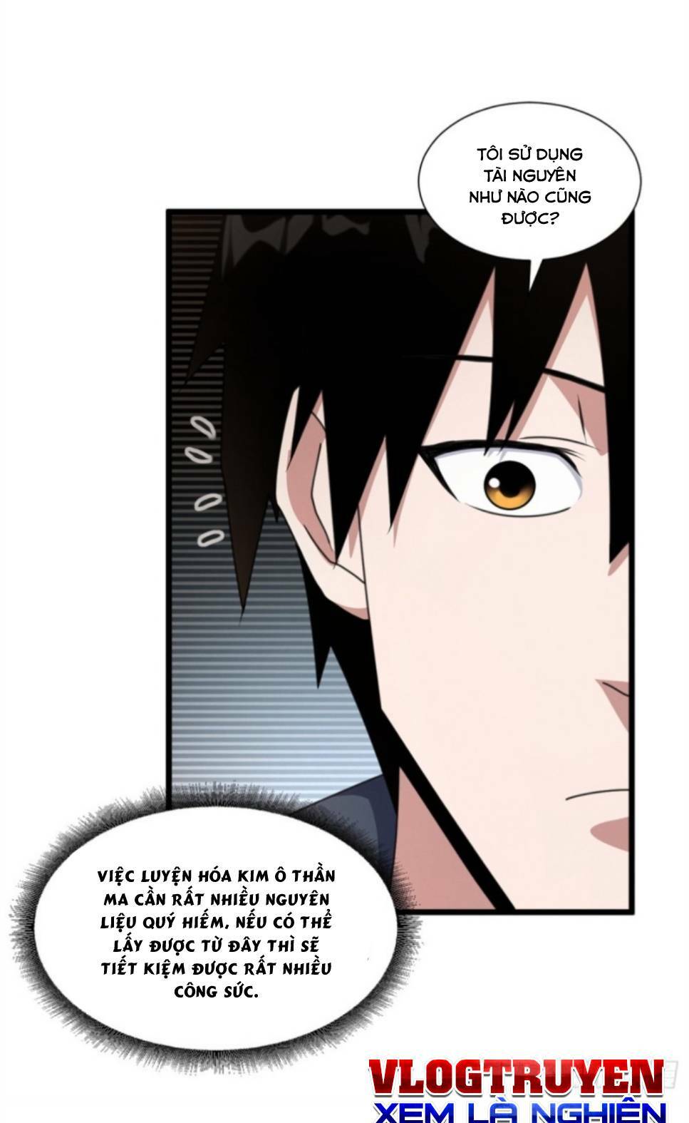 Cửa Hàng Sủng Thú Siêu Thần Chapter 31 - Trang 2