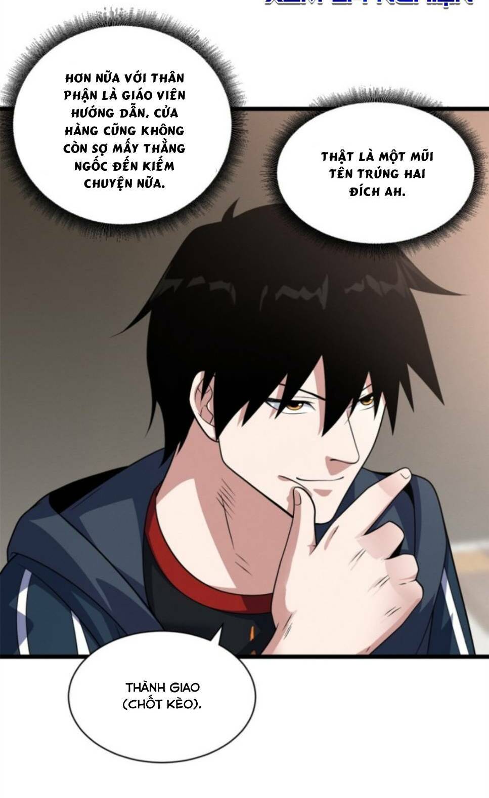 Cửa Hàng Sủng Thú Siêu Thần Chapter 31 - Trang 2