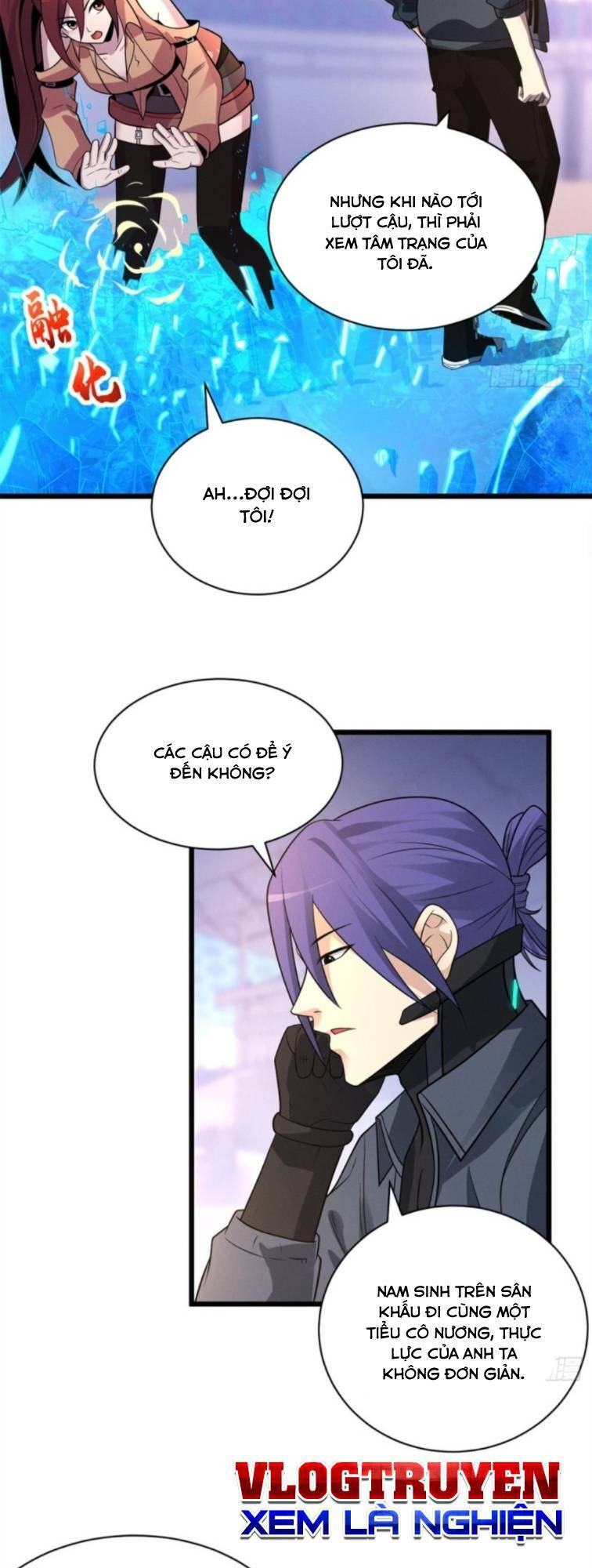 Cửa Hàng Sủng Thú Siêu Thần Chapter 31 - Trang 2