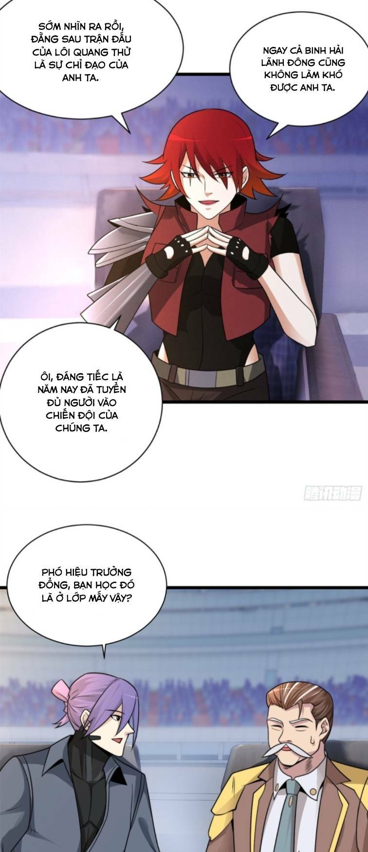 Cửa Hàng Sủng Thú Siêu Thần Chapter 31 - Trang 2