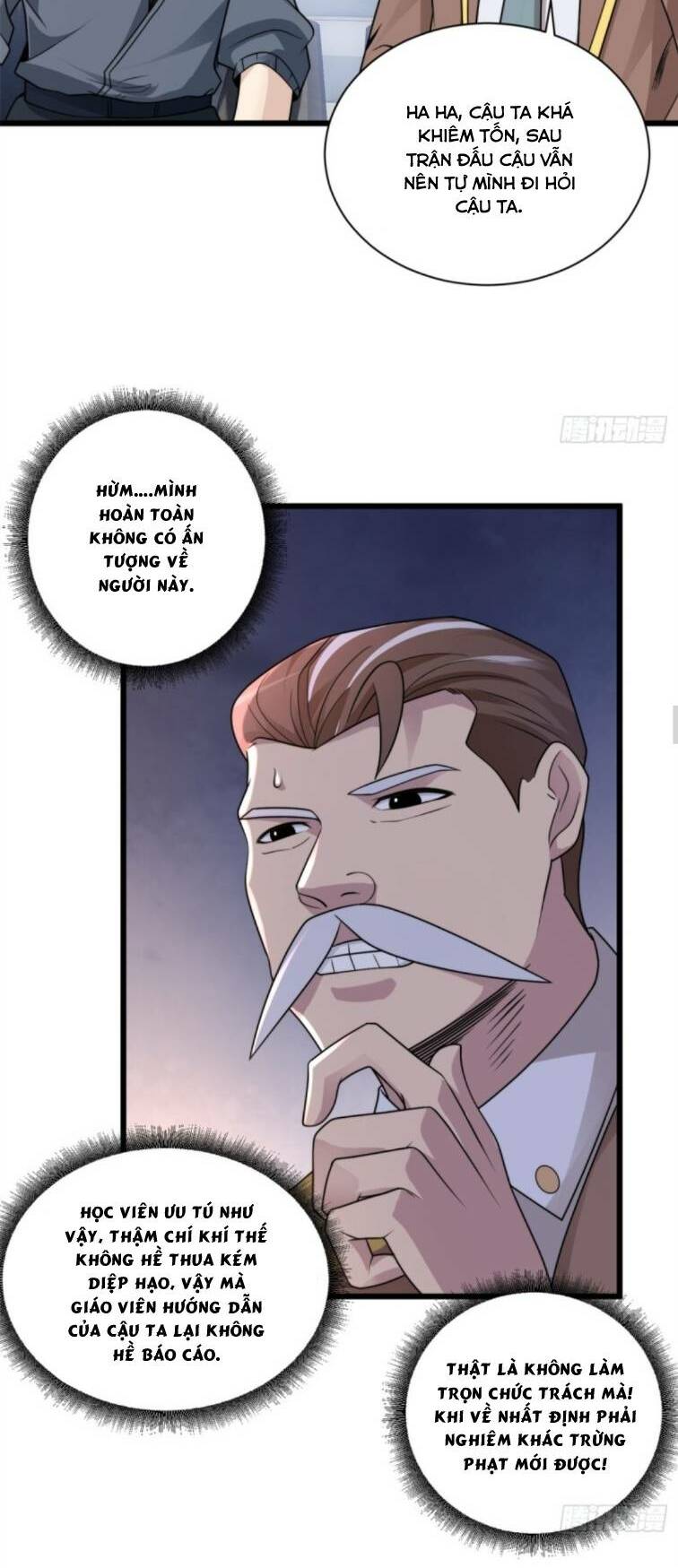 Cửa Hàng Sủng Thú Siêu Thần Chapter 31 - Trang 2