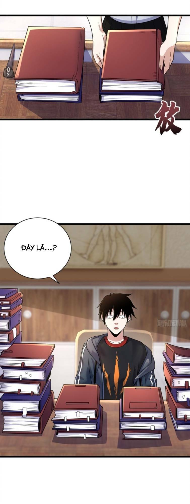 Cửa Hàng Sủng Thú Siêu Thần Chapter 32 - Trang 2