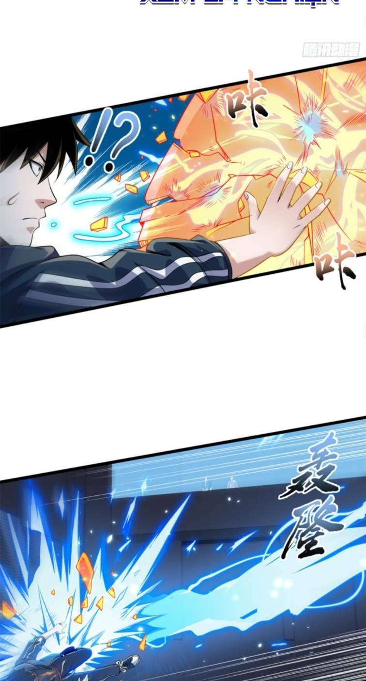 Cửa Hàng Sủng Thú Siêu Thần Chapter 32 - Trang 2