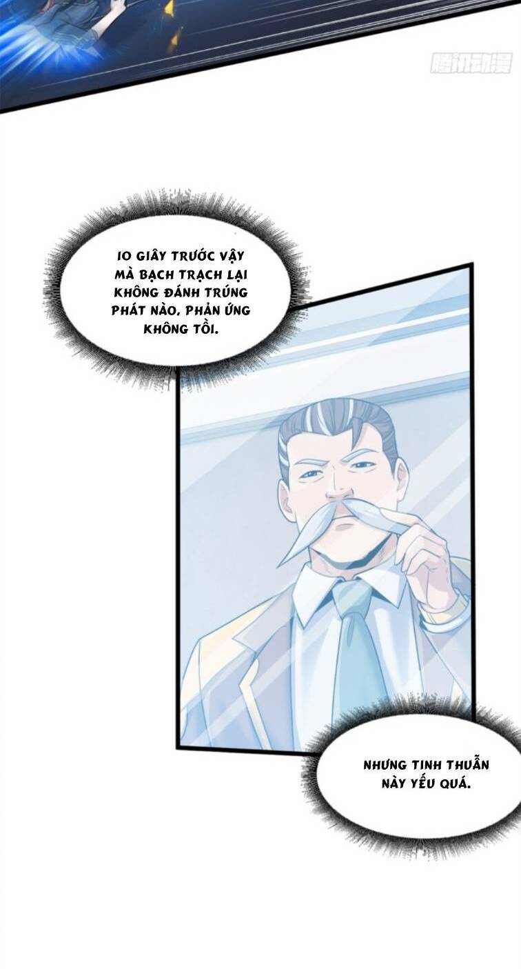 Cửa Hàng Sủng Thú Siêu Thần Chapter 32 - Trang 2