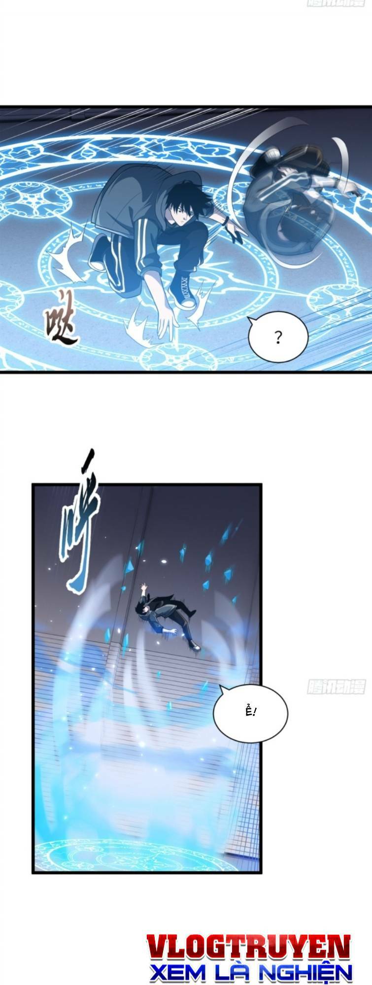 Cửa Hàng Sủng Thú Siêu Thần Chapter 32 - Trang 2