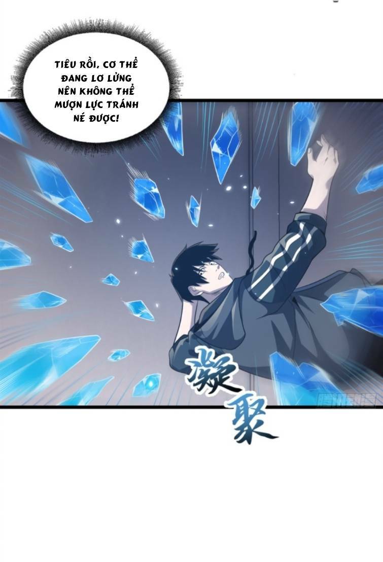 Cửa Hàng Sủng Thú Siêu Thần Chapter 32 - Trang 2