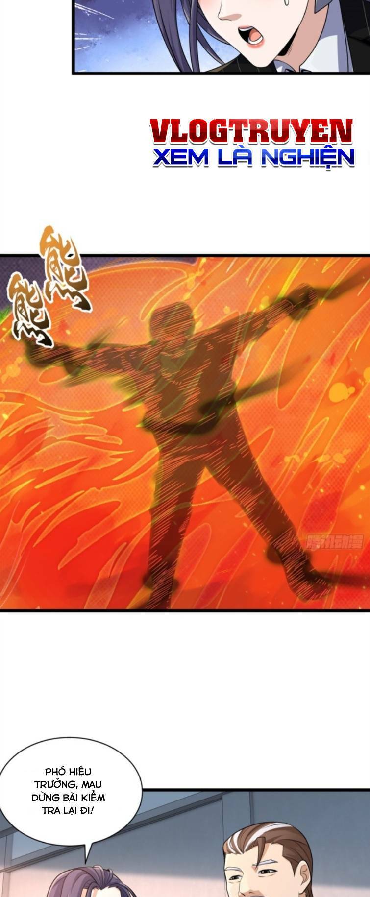 Cửa Hàng Sủng Thú Siêu Thần Chapter 32 - Trang 2