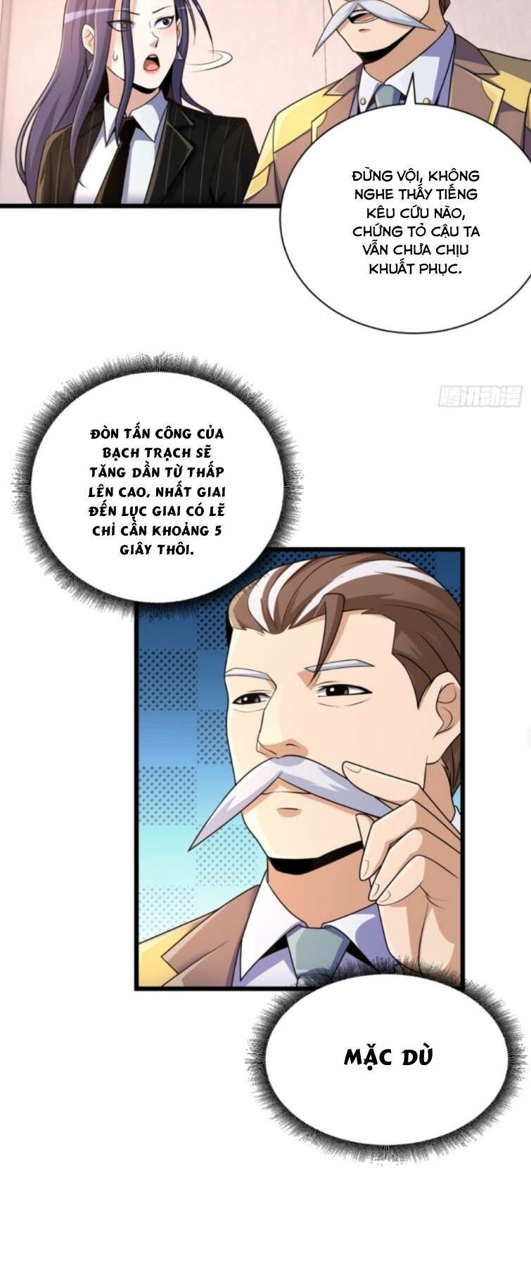 Cửa Hàng Sủng Thú Siêu Thần Chapter 32 - Trang 2