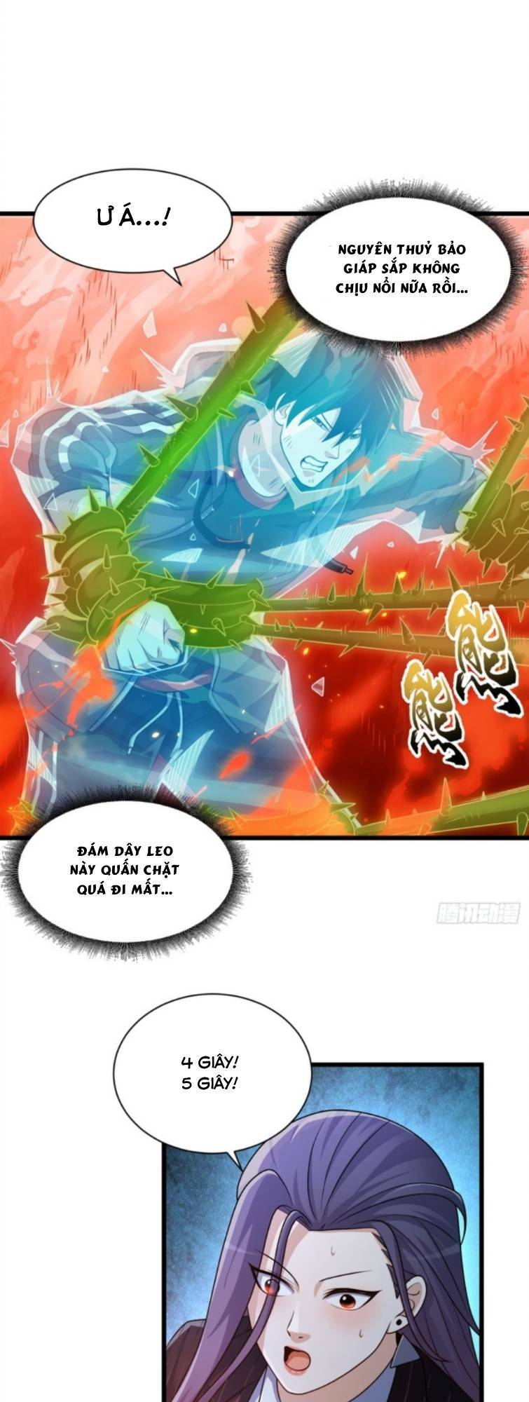 Cửa Hàng Sủng Thú Siêu Thần Chapter 32 - Trang 2