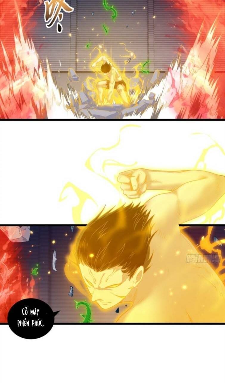 Cửa Hàng Sủng Thú Siêu Thần Chapter 32 - Trang 2