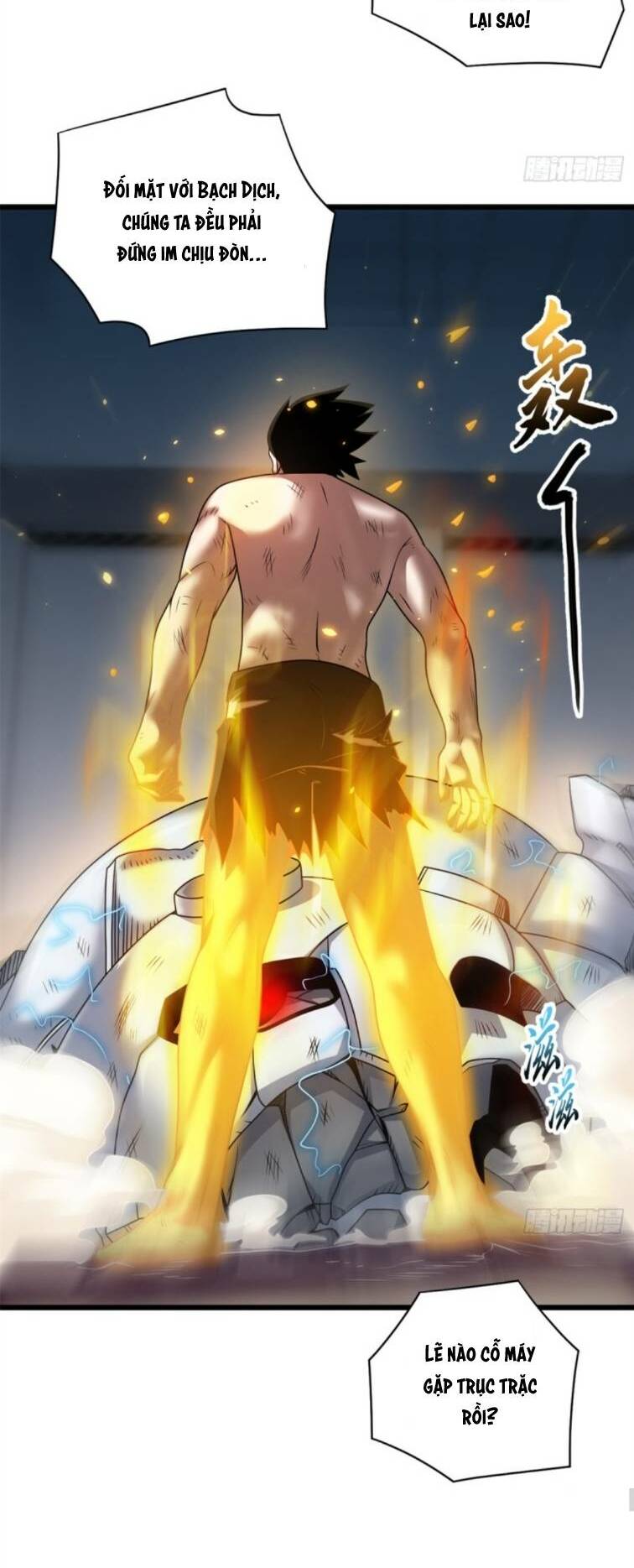 Cửa Hàng Sủng Thú Siêu Thần Chapter 32 - Trang 2