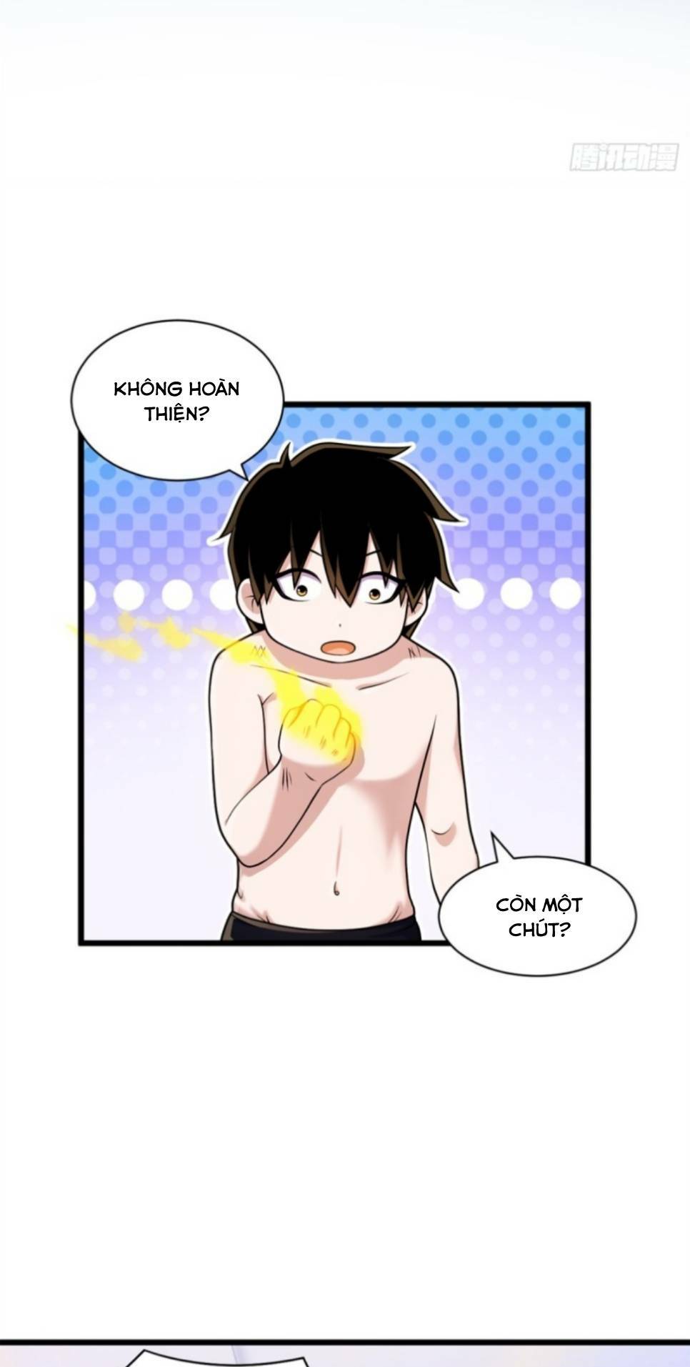 Cửa Hàng Sủng Thú Siêu Thần Chapter 32 - Trang 2