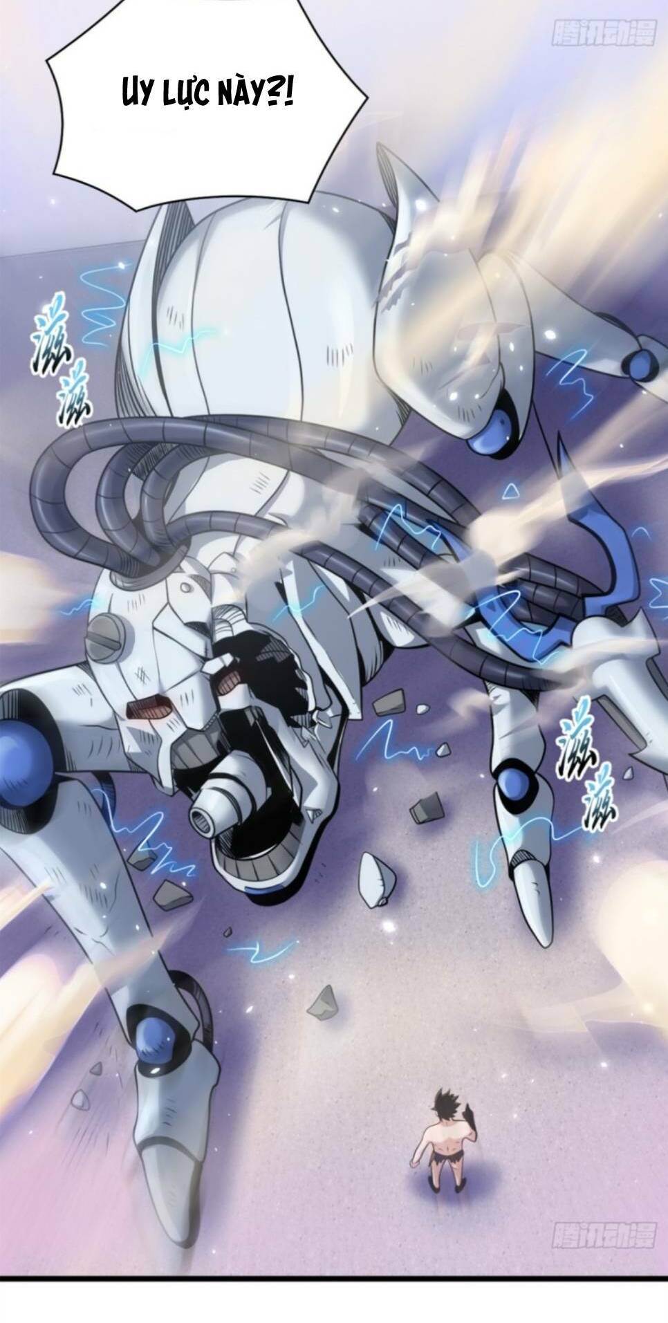 Cửa Hàng Sủng Thú Siêu Thần Chapter 32 - Trang 2