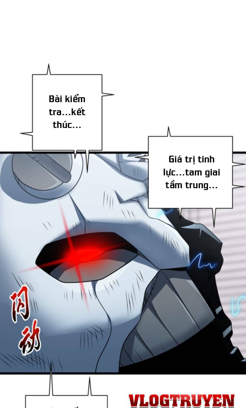 Cửa Hàng Sủng Thú Siêu Thần Chapter 32 - Trang 2