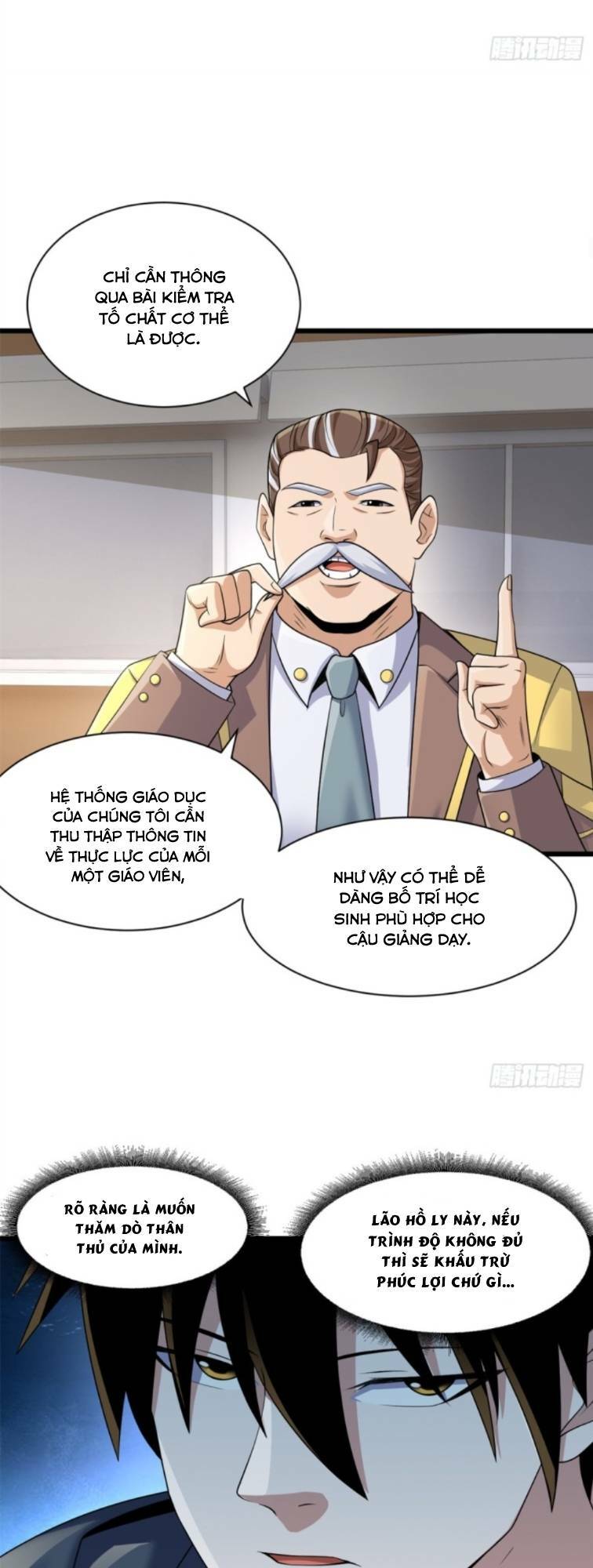 Cửa Hàng Sủng Thú Siêu Thần Chapter 32 - Trang 2