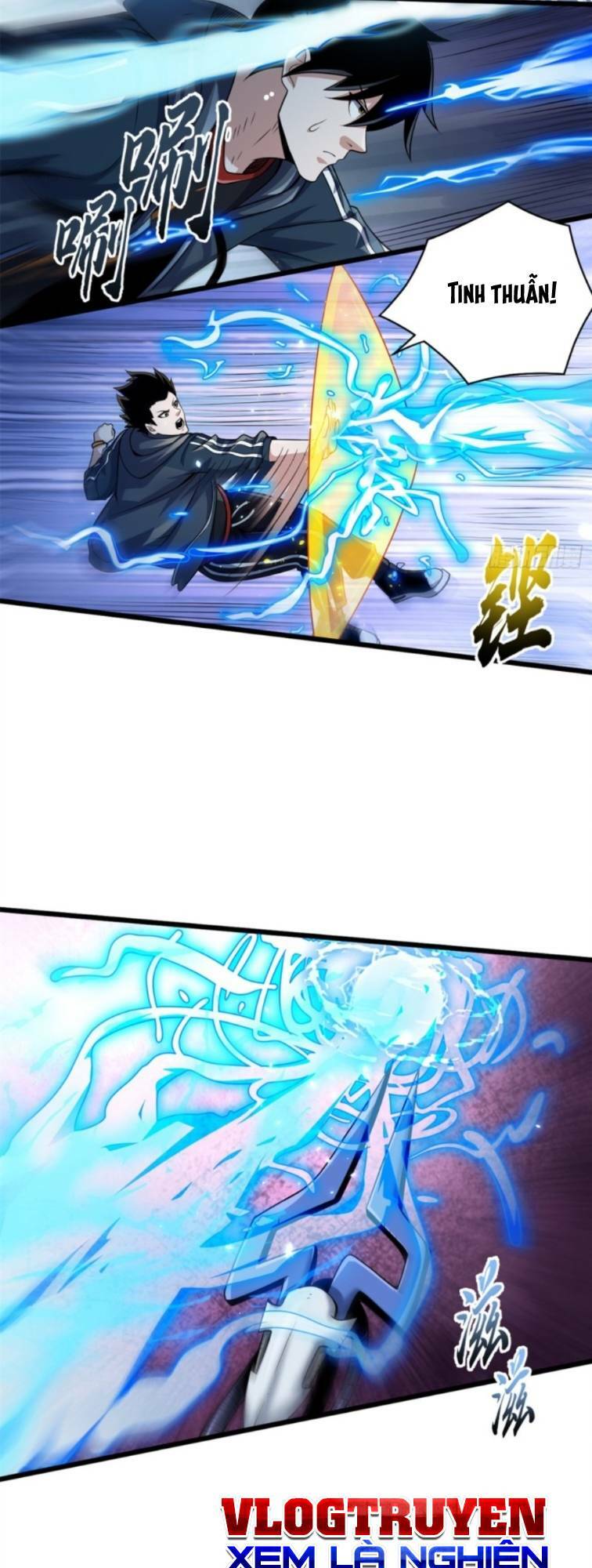 Cửa Hàng Sủng Thú Siêu Thần Chapter 32 - Trang 2