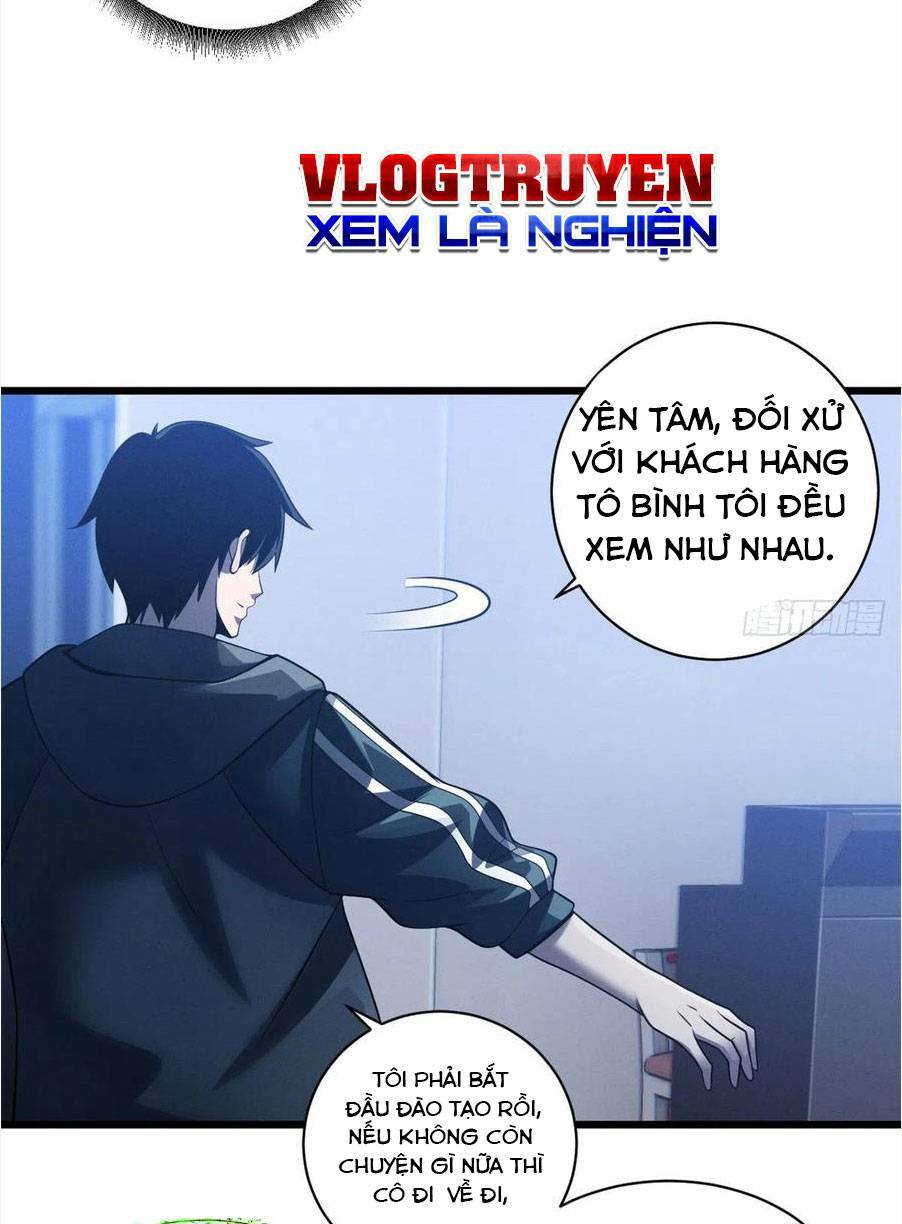 Cửa Hàng Sủng Thú Siêu Thần Chapter 34 - Trang 2