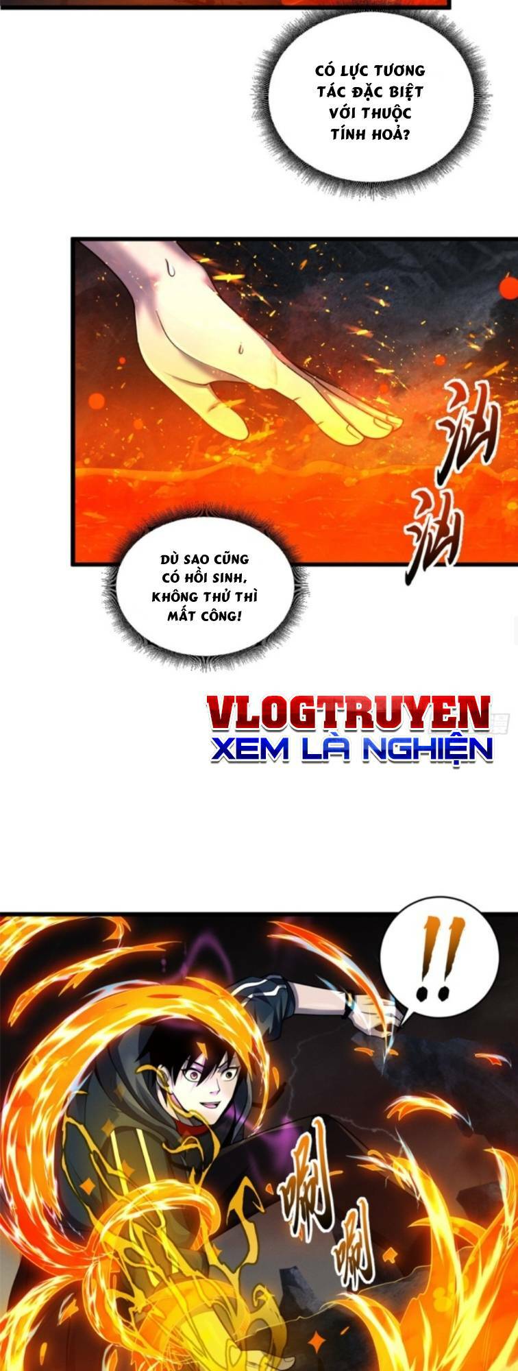 Cửa Hàng Sủng Thú Siêu Thần Chapter 35 - Trang 2