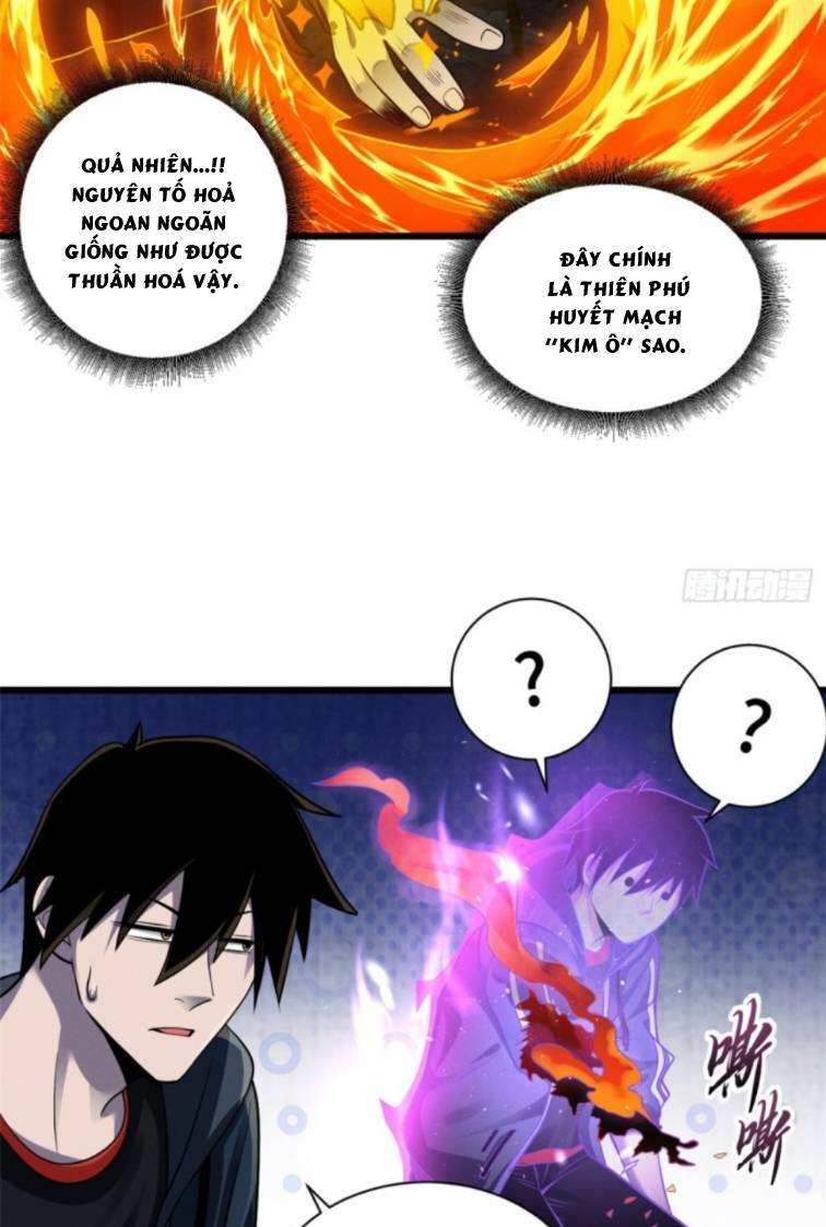 Cửa Hàng Sủng Thú Siêu Thần Chapter 35 - Trang 2