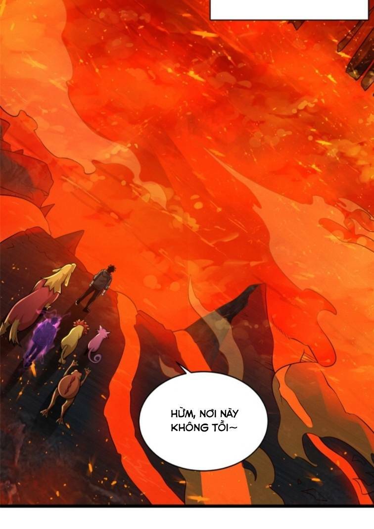 Cửa Hàng Sủng Thú Siêu Thần Chapter 35 - Trang 2