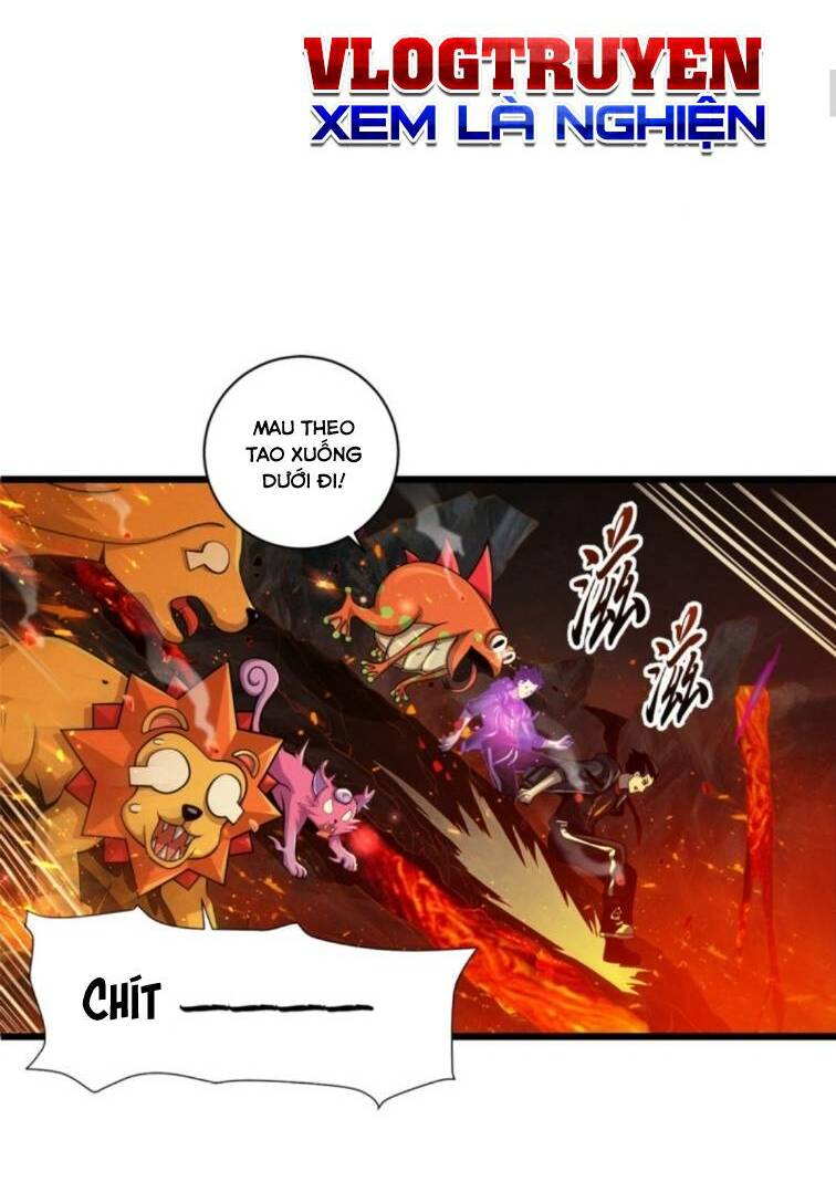 Cửa Hàng Sủng Thú Siêu Thần Chapter 35 - Trang 2