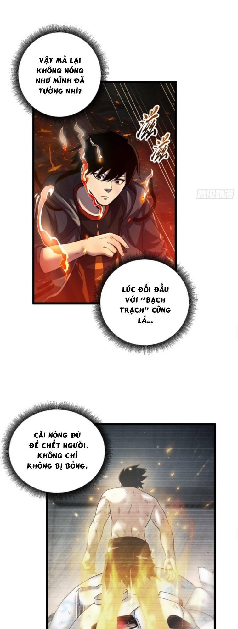 Cửa Hàng Sủng Thú Siêu Thần Chapter 35 - Trang 2