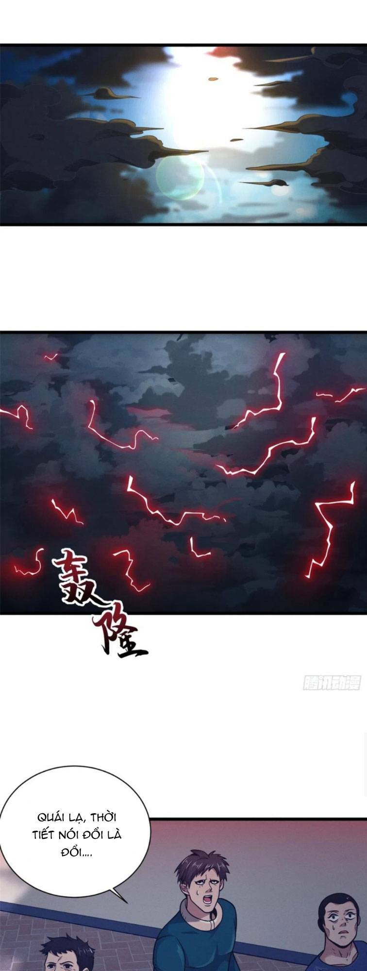 Cửa Hàng Sủng Thú Siêu Thần Chapter 36 - Trang 2